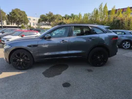 JAGUAR F-Pace I Ph1 Evo 2.0D 180 R-Sport AWD BVA Nîmes