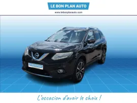 NISSAN X-Trail III (T32) Ph2 1.6 dCi 130 N-Connecta Valence
