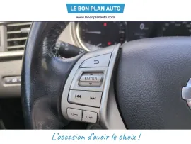 Voiture NISSAN X-Trail III (T32) Ph2 1.6 dCi 130 N-Connecta