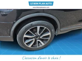 Voiture NISSAN X-Trail III (T32) Ph2 1.6 dCi 130 N-Connecta