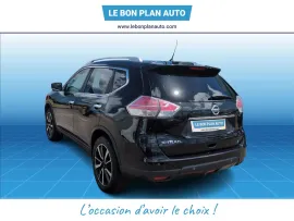 Voiture NISSAN X-Trail III (T32) Ph2 1.6 dCi 130 N-Connecta