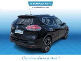 Voiture NISSAN X-Trail III (T32) Ph2 1.6 dCi 130 N-Connecta