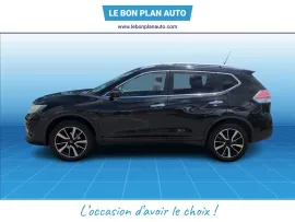 Voiture NISSAN X-Trail III (T32) Ph2 1.6 dCi 130 N-Connecta