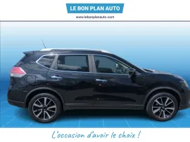 Voiture NISSAN X-Trail III (T32) Ph2 1.6 dCi 130 N-Connecta