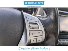 Voiture NISSAN X-Trail III (T32) Ph2 1.6 dCi 130 N-Connecta