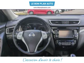 Voiture NISSAN X-Trail III (T32) Ph2 1.6 dCi 130 N-Connecta