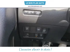 Voiture NISSAN X-Trail III (T32) Ph2 1.6 dCi 130 N-Connecta