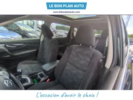 Voiture NISSAN X-Trail III (T32) Ph2 1.6 dCi 130 N-Connecta