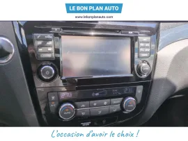 Voiture NISSAN X-Trail III (T32) Ph2 1.6 dCi 130 N-Connecta