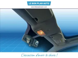 Voiture FIAT 500 I Ph1 NG 1.2 8v 69 Lounge