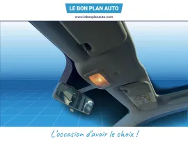 Voiture FIAT 500 I Ph1 NG 1.2 8v 69 Lounge