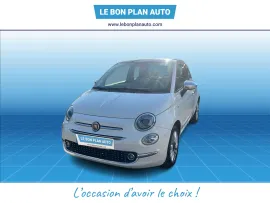 FIAT 500 I Ph1 NG 1.2 8v 69 Lounge Bollène