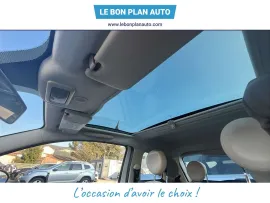 Voiture FIAT 500 I Ph1 NG 1.2 8v 69 Lounge