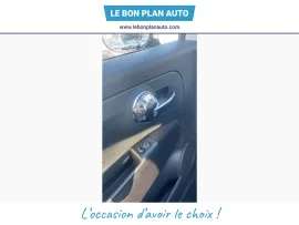Voiture FIAT 500 I Ph1 NG 1.2 8v 69 Lounge