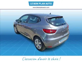 Voiture RENAULT Clio IV (B98) Ph1 NG dCi 90 egy Trend E6