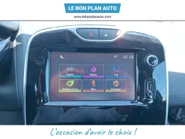 Voiture RENAULT Clio IV (B98) Ph1 NG dCi 90 egy Trend E6