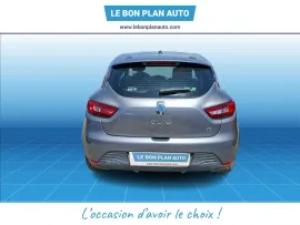 Voiture RENAULT Clio IV (B98) Ph1 NG dCi 90 egy Trend E6
