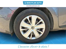 Voiture RENAULT Clio IV (B98) Ph1 NG dCi 90 egy Trend E6