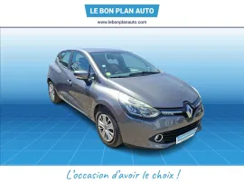 Voiture RENAULT Clio IV (B98) Ph1 NG dCi 90 egy Trend E6