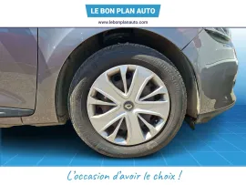 Voiture RENAULT Clio IV (B98) Ph1 NG dCi 90 egy Trend E6