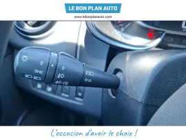 Voiture RENAULT Clio IV (B98) Ph1 NG dCi 90 egy Trend E6
