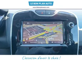 Voiture RENAULT Clio IV (B98) Ph1 NG dCi 90 egy Trend E6
