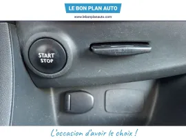 Voiture RENAULT Clio IV (B98) Ph1 NG dCi 90 egy Trend E6