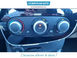 Voiture RENAULT Clio IV (B98) Ph1 NG dCi 90 egy Trend E6