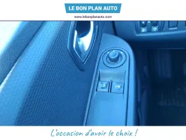 Voiture RENAULT Clio IV (B98) Ph1 NG dCi 90 egy Trend E6