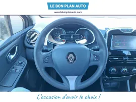 Voiture RENAULT Clio IV (B98) Ph1 NG dCi 90 egy Trend E6