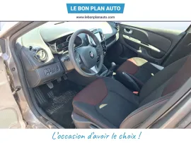 Voiture RENAULT Clio IV (B98) Ph1 NG dCi 90 egy Trend E6