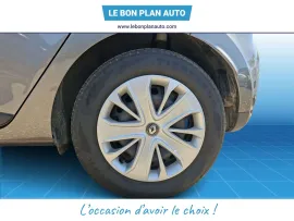 Voiture RENAULT Clio IV (B98) Ph1 NG dCi 90 egy Trend E6