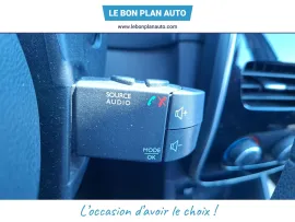 Voiture RENAULT Clio IV (B98) Ph1 NG dCi 90 egy Trend E6