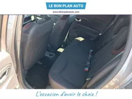 Voiture RENAULT Clio IV (B98) Ph1 NG dCi 90 egy Trend E6