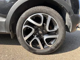 Voiture RENAULT Captur I (J87) Ph1 TCe 120 Intens EDC