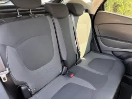 Voiture RENAULT Captur I (J87) Ph1 TCe 120 Intens EDC