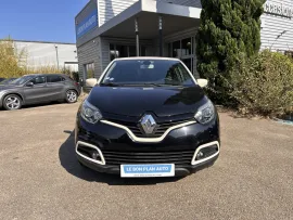 Voiture RENAULT Captur I (J87) Ph1 TCe 120 Intens EDC