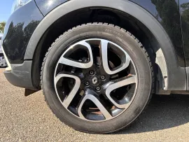 Voiture RENAULT Captur I (J87) Ph1 TCe 120 Intens EDC