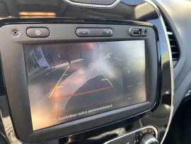 Voiture RENAULT Captur I (J87) Ph1 TCe 120 Intens EDC