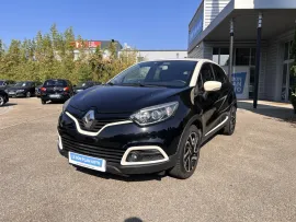 RENAULT Captur I (J87) Ph1 TCe 120 Intens EDC Nîmes