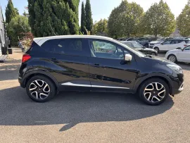 Voiture RENAULT Captur I (J87) Ph1 TCe 120 Intens EDC