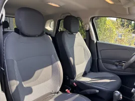 Voiture RENAULT Captur I (J87) Ph1 TCe 120 Intens EDC