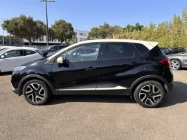Voiture RENAULT Captur I (J87) Ph1 TCe 120 Intens EDC