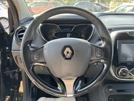 Voiture RENAULT Captur I (J87) Ph1 TCe 120 Intens EDC