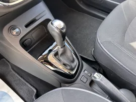 Voiture RENAULT Captur I (J87) Ph1 TCe 120 Intens EDC
