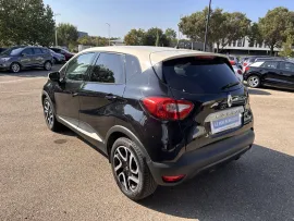 Voiture RENAULT Captur I (J87) Ph1 TCe 120 Intens EDC