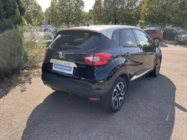 Voiture RENAULT Captur I (J87) Ph1 TCe 120 Intens EDC