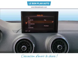 Voiture AUDI Q2 1 0 TFSI 116CH SPORT STRONIC