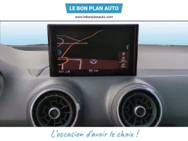 Voiture AUDI Q2 1 0 TFSI 116CH SPORT STRONIC