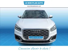 Voiture AUDI Q2 1 0 TFSI 116CH SPORT STRONIC